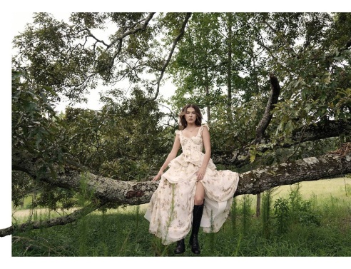 Η ηθοποιός Millie Bobby Brown