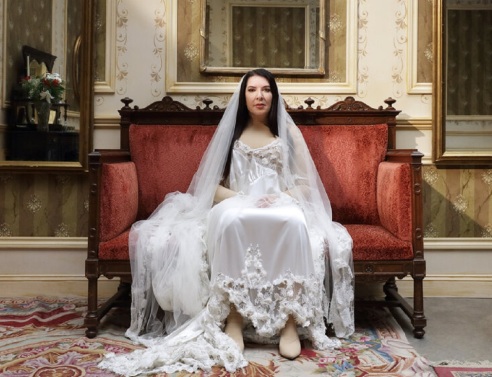 7 deaths of Maria Kallas