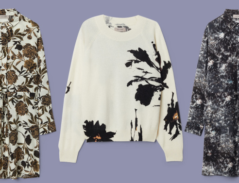 Φθινόπωρο/Χειμώνα 2020, Μόδα  Cashmere