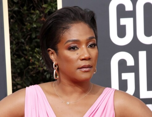 Η Τίφανι Χάντις