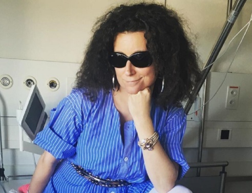 Κατερίνα Βρανά