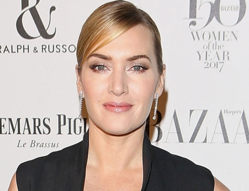 Κέιτ Γουίνσλετ