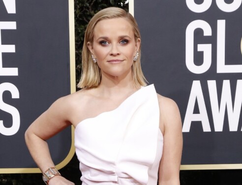 Η Ρις Γουίδερσπουν