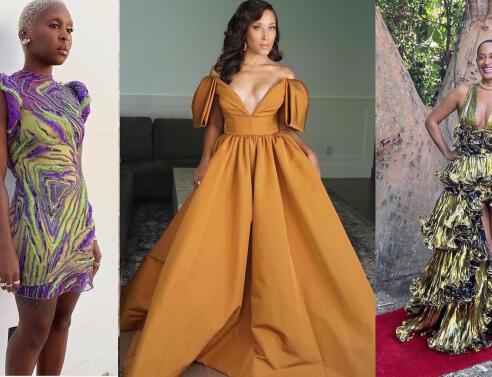 Οι καλύτερες «εμφανίσεις» στα βραβεία Emmy