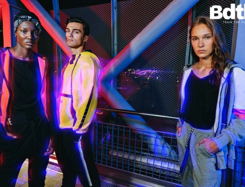 Bodytalk: Restart to find your own pleasure