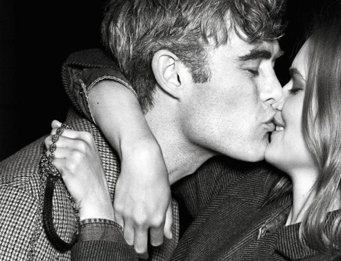 Sisley Φθινόπωρο/Χειμώνας 2020: I want you here