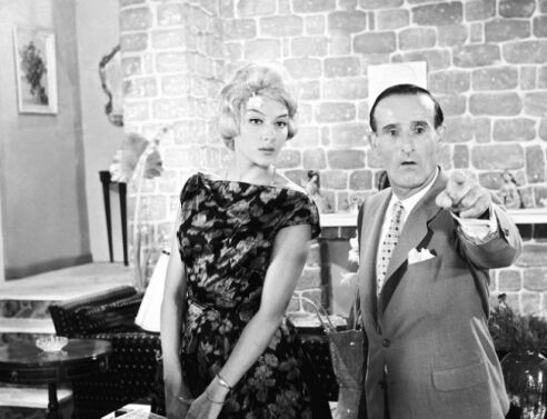 Μάρω Κοντού - Νίκος Σταυρίδης