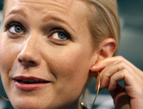 47 (άχρηστες) πληροφορίες για την Γκουίνεθ Πάλτροου