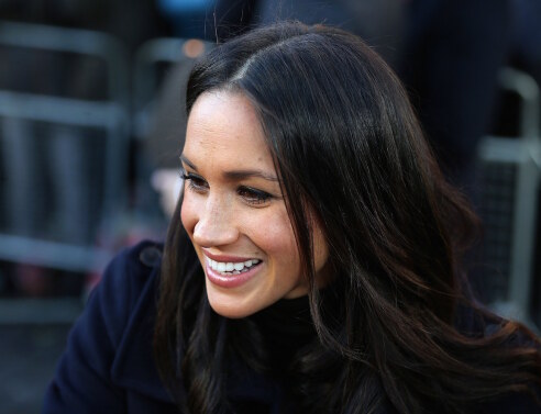 Ανταύγειες: Κάν’ το όπως η Μέγκαν