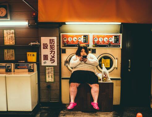 Arlindo Camacho on Unsplash