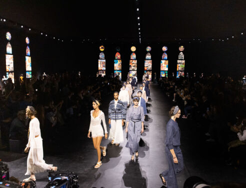 Τα highlights της Εβδομάδας Μόδας του Παρισιού