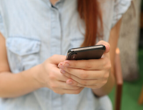 5 πράγματα που δεν πρέπει να στείλεις σε μήνυμα στον πρώην σου