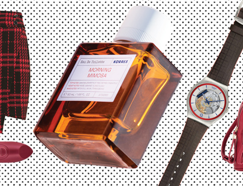 Ρεπορτάζ αγοράς στις βιτρίνες της Αθήνας, την εβδομάδα 8-14 Οκτωβρίου 2020.