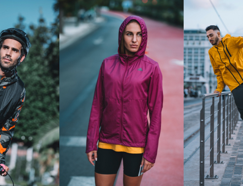 Lentzas, Dalaka, Kyrsanidis, adidas