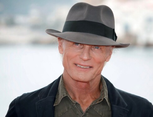 Ο Εντ Χάρις