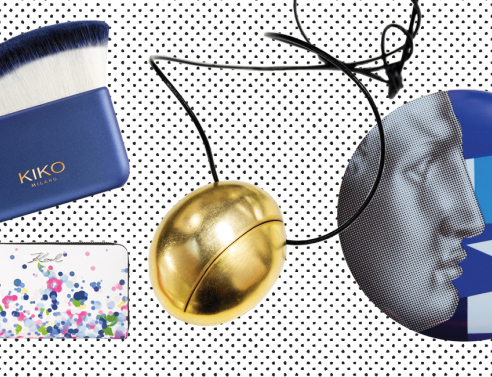 Ρεπορτάζ αγοράς στις βιτρίνες της Αθήνας 