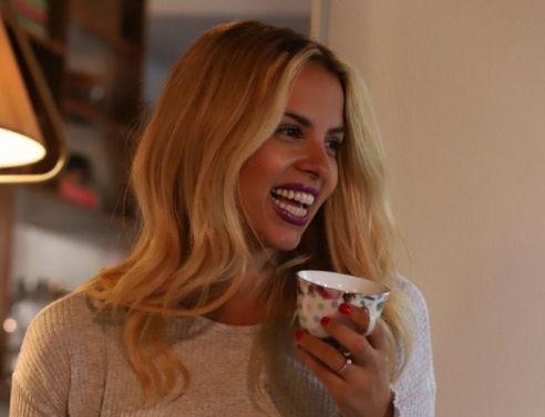 Τζένη Μελιτά