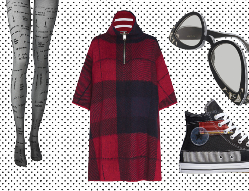 Ρεπορτάζ αγοράς στις βιτρίνες της Αθήνας, την εβδομάδα 28.10 - 05.11.2020