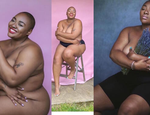 Πώς ένα χάσταγκ άλλαξε την πολιτική του instagram για το γυμνό