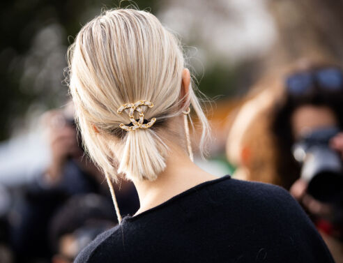 8 αξεσουάρ που σου κάνουν ένα μαλλί κούκλα