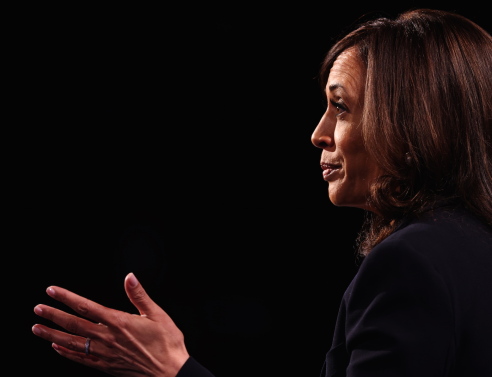 20 ενδιαφέρουσες πληροφορίες για τη νέα αντιπρόεδρο της Αμερικής