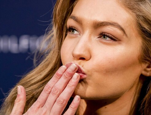 7 beauty tips μοντέλων που μπορεί να σου φανούν χρήσιμα