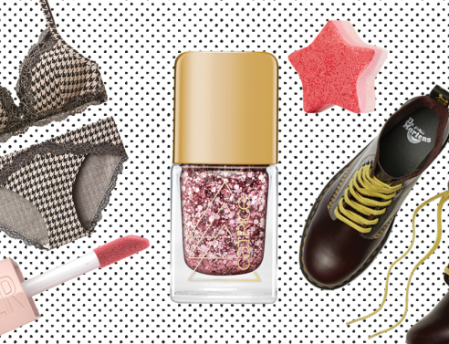 Ρεπορτάζ αγοράς στις βιτρίνες της Αθήνας, την εβδομάδα 12 - 18 Νοεμβρίου 2020.