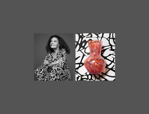 ​Με μια συλλογή διακόσμησης εσωτερικού χώρου, η οποία ενθαρρύνει την έκφραση του προσωπικού στιλ