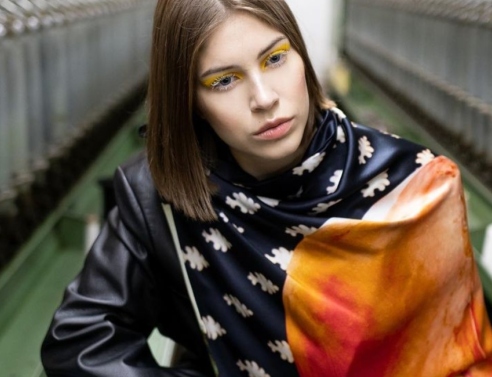 Journal The Meadow of Illusions - The Materiality of Innocence by Stratos Kalafatis