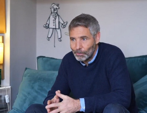 Θοδωρής Αθερίδης