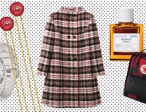 Ρεπορτάζ αγοράς στις βιτρίνες της Αθήνας, την εβδομάδα 19 - 25 Νοεμβρίου 2020.