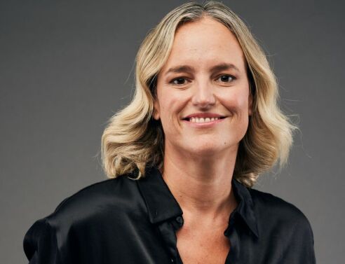 Ορσαλία Παρθένη