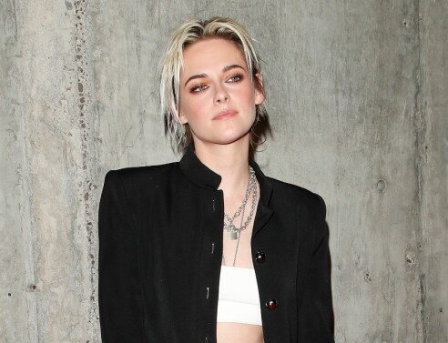 Η Κρίστεν Στιούαρτ