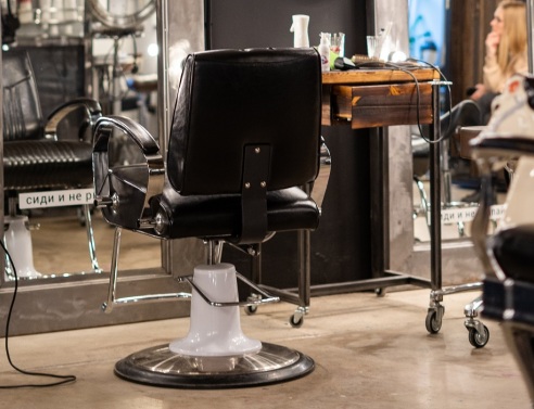 Κομμωτήριο