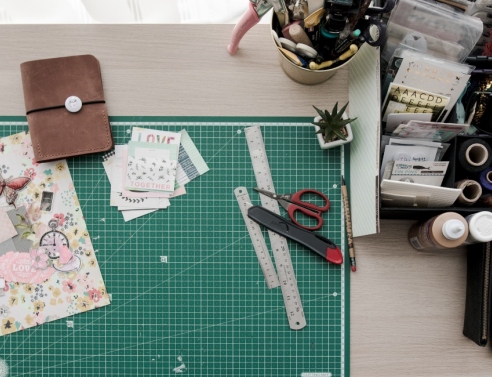 Χειροποίητα δώρα