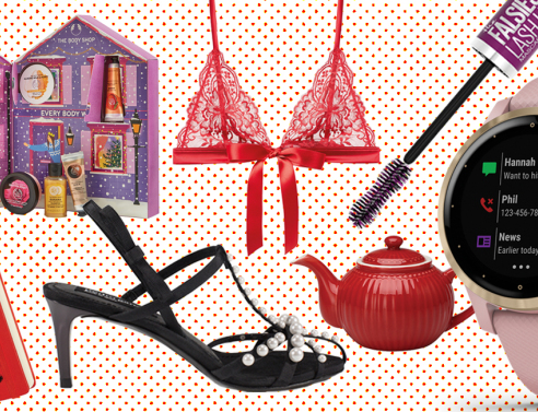 Δώρα τελευταίας στιγμής; Σου έχουμε τις καλύτερες ιδέες!