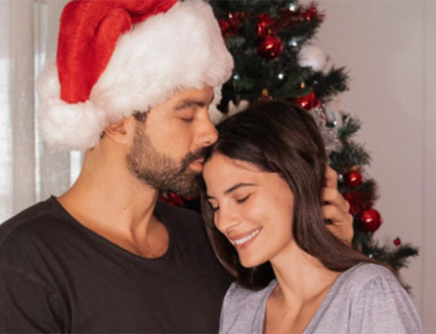 Χριστίνα Μπόμπα – Σάκης Τανιμανίδης