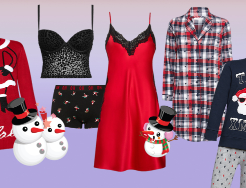 15+1 ιδέες δώρων από τη χριστουγεννιάτικη συλλογή της Yamamay