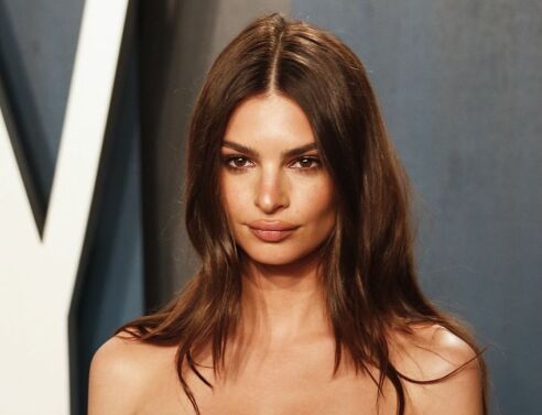 Η Έμιλι Ραταϊκόφσκι