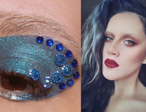 Ντεκαπάζ στα φρύδια: Είναι η νέα τάση του instagram