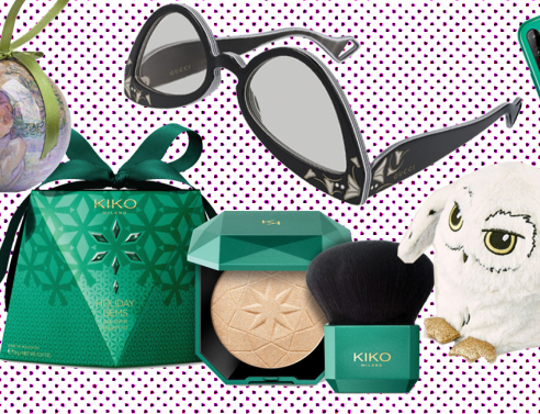 Τα ωραιότερα δώρα θα τα κάνεις (και θα τα πάρεις) φέτος