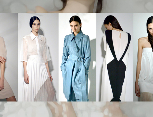 Η Θεοδώρα Χριστοπούλου μιλάει για τη μόδα και το brand της «Meuf»