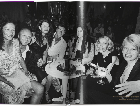 © Ciao!/Mario Testino/εκδ. Taschen