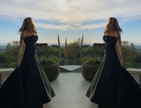 Τζένιφερ Άνιστον