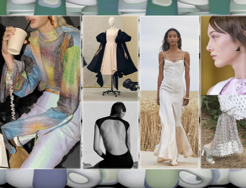 Μόδα, Τάσεις, Άνοιξη/Καλοκαίρι 2021