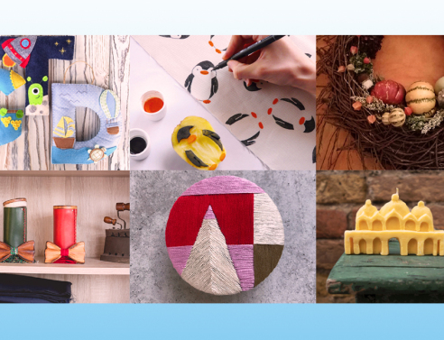 Μerry Fabrica: Τα φετινά δώρα της Benetton είναι φανταστικά