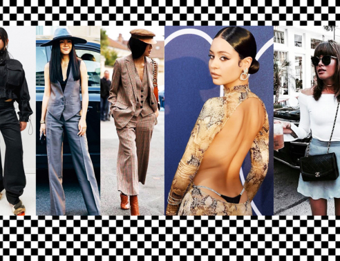 Τα 10 Ναι της φετινής μόδας