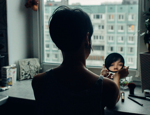 Ο εαυτός σου (και γιατί σου τη σπάει)