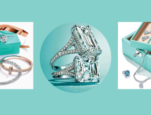 Πουλήθηκε το Tiffany’s στον Όμιλο Louis Vuitton