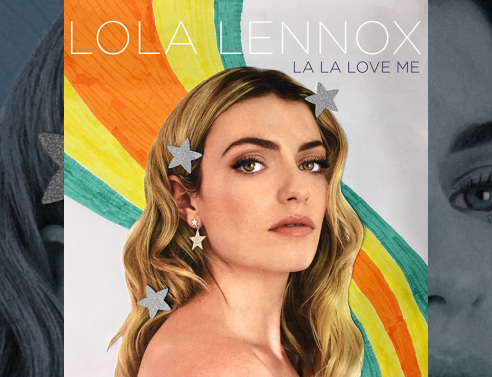 Lola Lennox